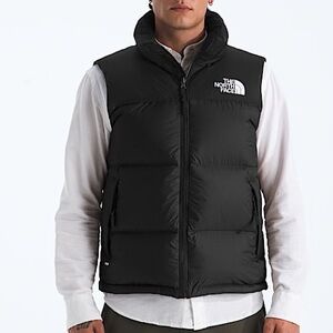 Men’s 1996 Retro Nuptse Vest puffer
